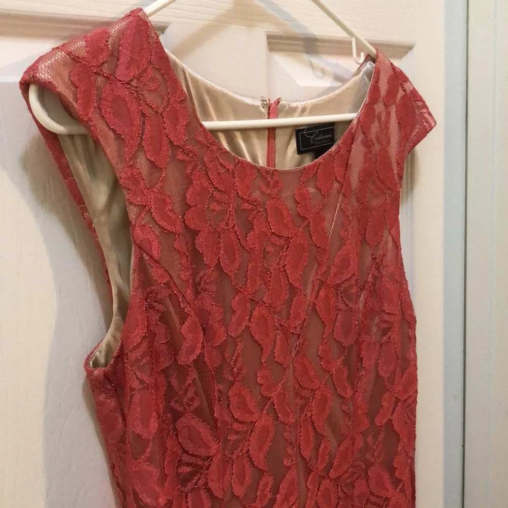 Dressbarn Dress - Picture 9 of 12